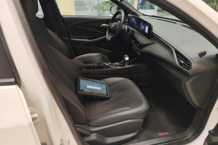 Used Buick Verano 2023 Pro GS Swift Edition