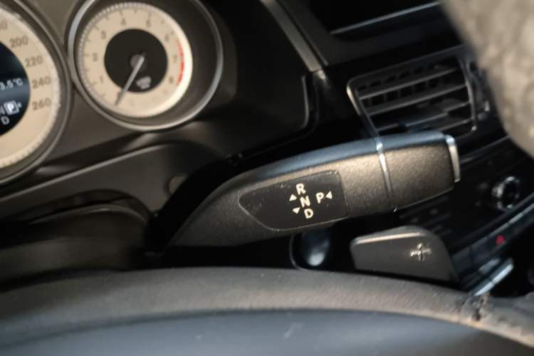 Used Mercedes-Benz E-Class 2015 Revised E 260 L Sporty and Stylish Edition
