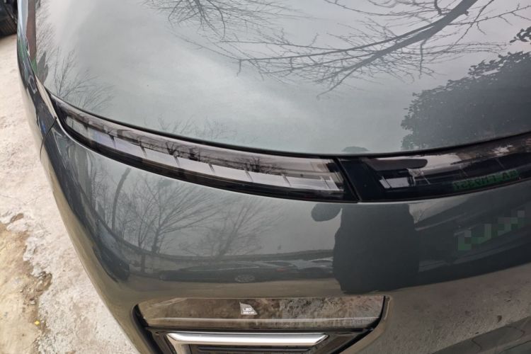 Used EXEED Star Era ET 2024 Range-Extended 200 Pro