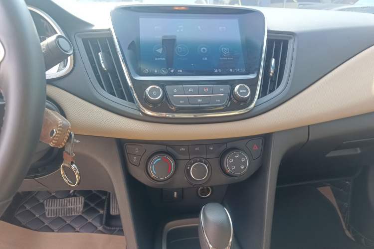 Used Chevrolet Monza 2020 320 Automatic Enjoyment Edition
