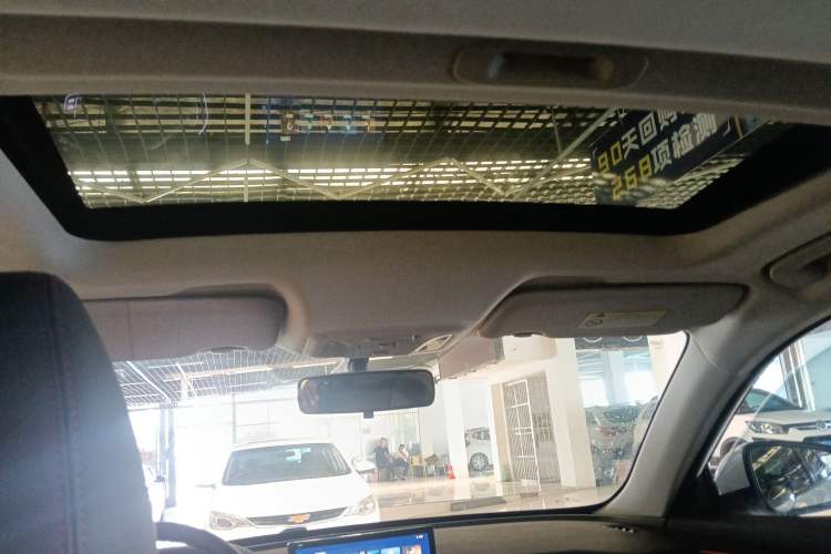 Used Dongfeng Aeolus Yixuan 2021 230T Automatic Chasing Shadow Edition