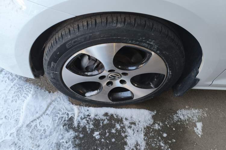 Used Volkswagen Golf 2015 1.4TSI Automatic Comfort Model
