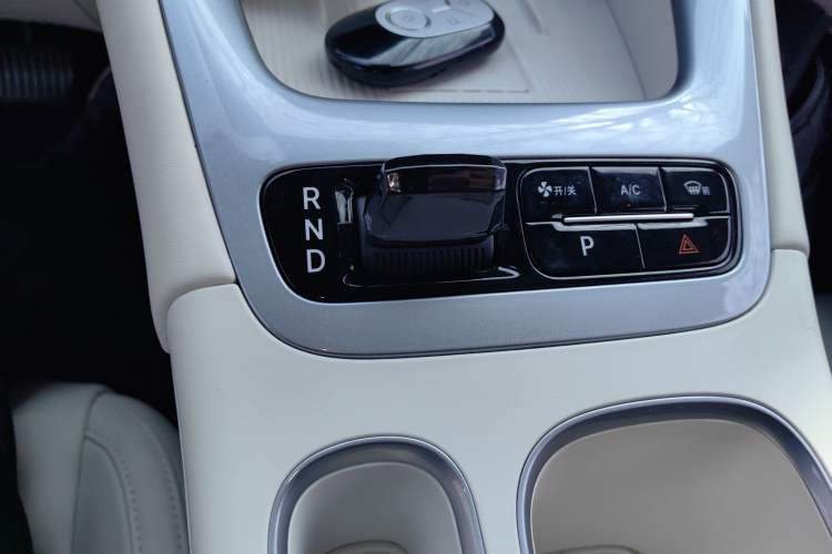 Used Geely Galaxy Geome 2025 UP 410km Exploration+ Edition