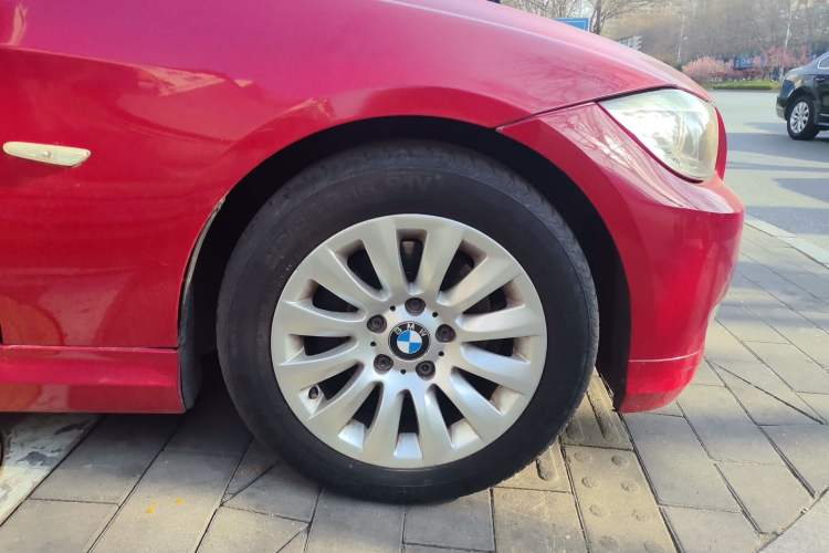 Used BMW 3 Series 2009 318i Active Edition