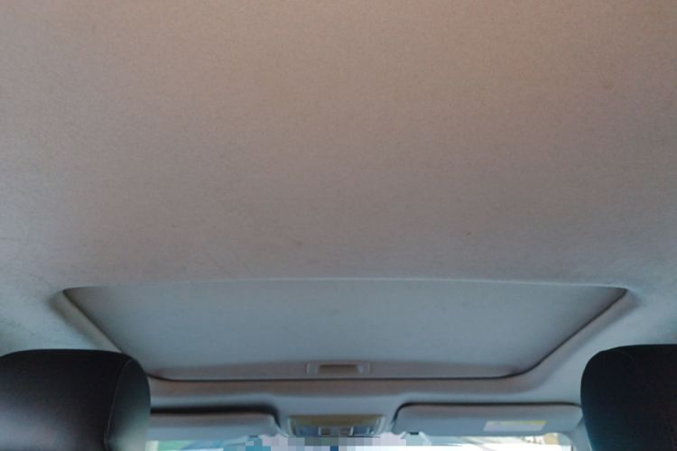 Used Honda Civic 2016 180TURBO CVT Comfort Version
