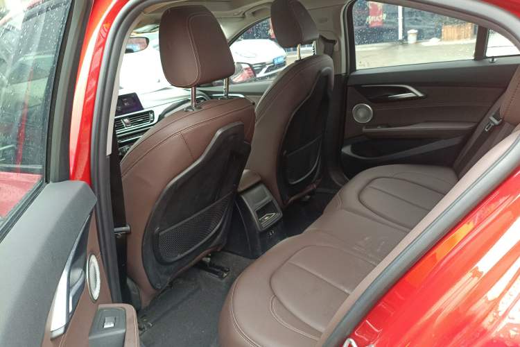 Used BMW 1 Series 2021 120i M Sport Night Edition
