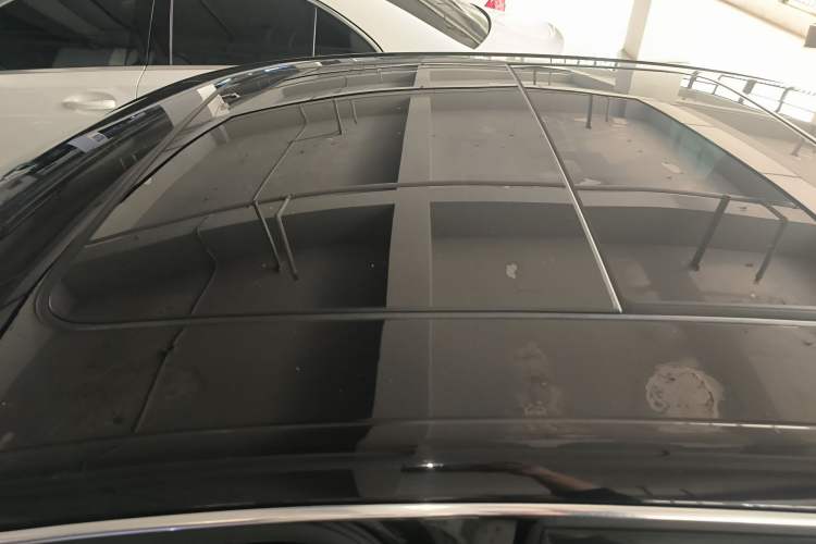 Used Audi A6L 2018 30th Anniversary Edition 30 FSI Style Model
