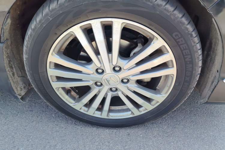 Used Honda Elysion 2016 2.4L Classic Edition