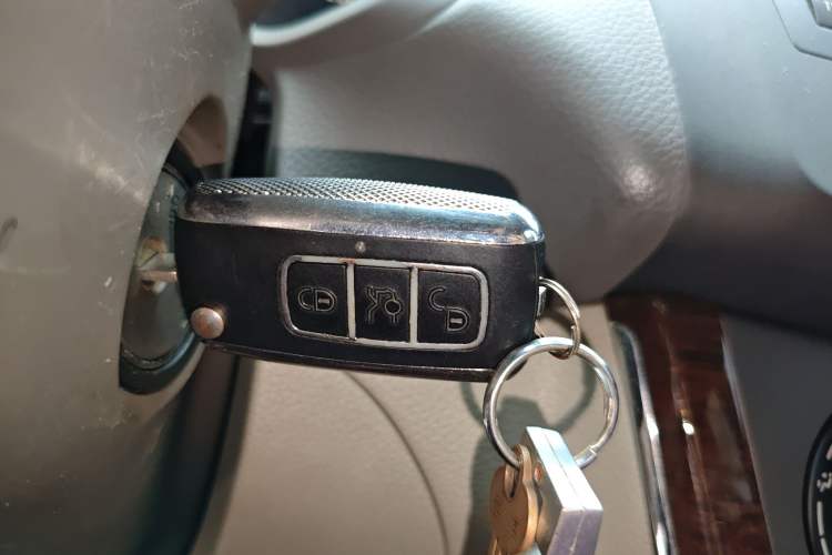 Used Nissan Sylphy 2012 1.6 XL CVT Luxury Edition