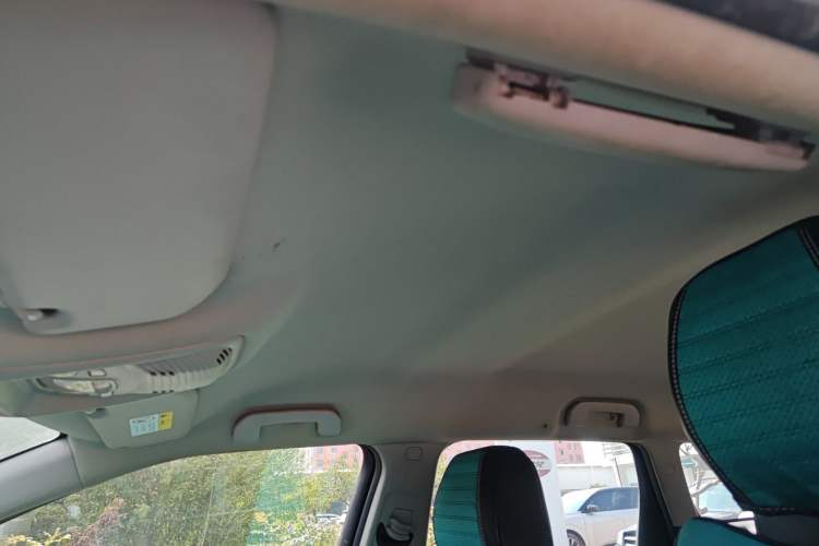 Used Citroen C4 AIRCROSS Yunyi 2018 230THP Automatic Elysee Edition