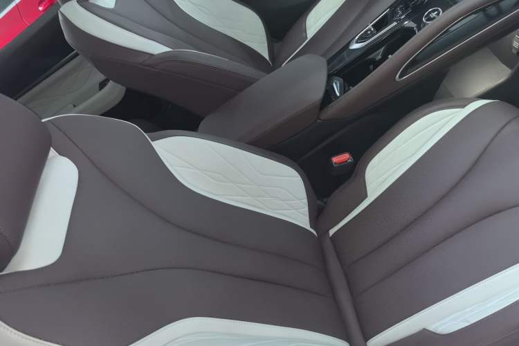 Used Geely Auto Monjaro L 2021 2.0TD High-Power Automatic All-Wheel-Drive Flagship Version