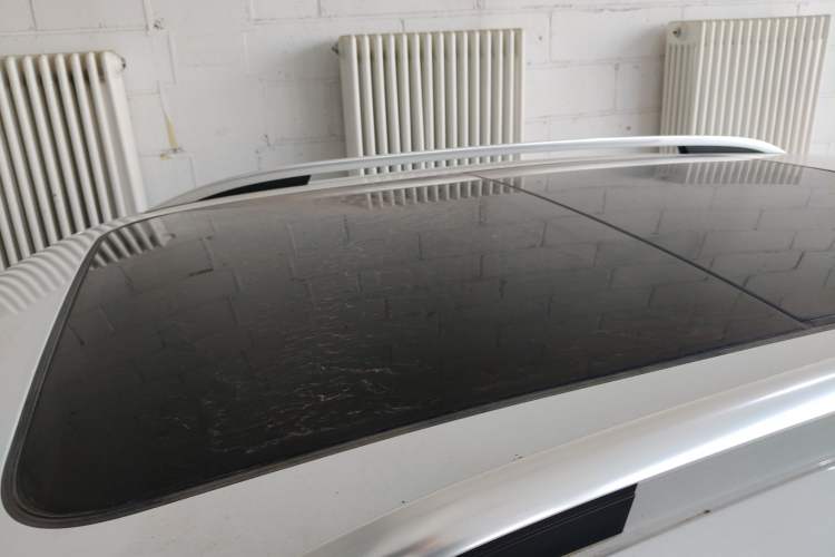 Used Volkswagen Tayron 2022 280TSI Two-Wheel Drive Luxury Smart Connectivity Version Roof