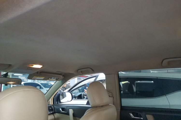 Used Toyota Highlander 2012 2.7L 2WD 5-Seater Elite Edition
