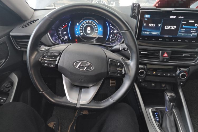 Used Hyundai Lafesta 2019 280TGDi Sport Edition China VI