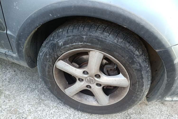 Used Suzuki SX4 2009 Hatchback 1.8L Manual Sport Model