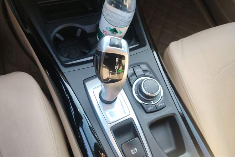 Used BMW X5 2013 xDrive40i
