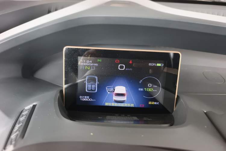 Used Wuling NAMMIEV 2022 Enjoyment Model
