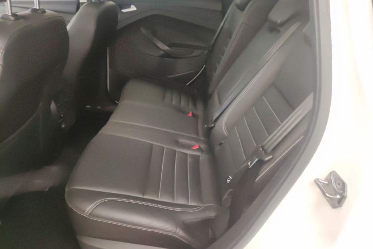 Used Ford Kuga 2015 2.0L GTDi Four-Wheel Drive Elite Model