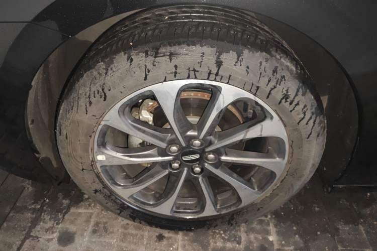 Used Lincoln Z 2025 2.0T Prestige Edition