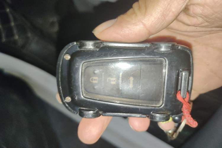 Used Toyota Corolla 2023 1.2T Pioneer Edition
