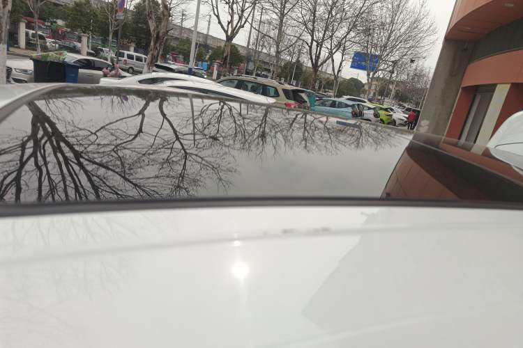 Used Buick Envision 2017 20T Two-Wheel Drive Leading Version