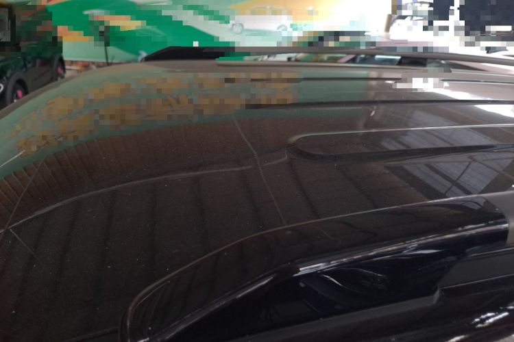 Used Baojun Spark EUV 2026 301km Flagship Edition Roof