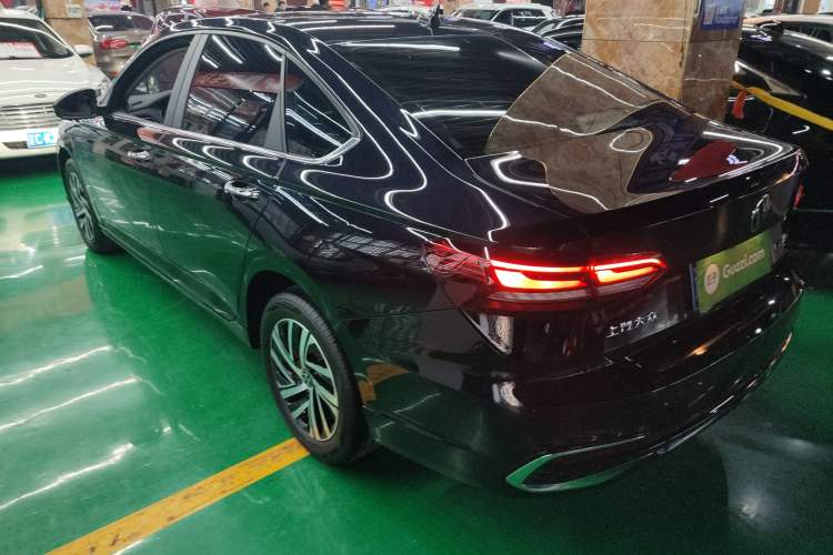 Used Volkswagen Lavida 2024 1.5L Automatic Starry Sky 5 Million Edition
