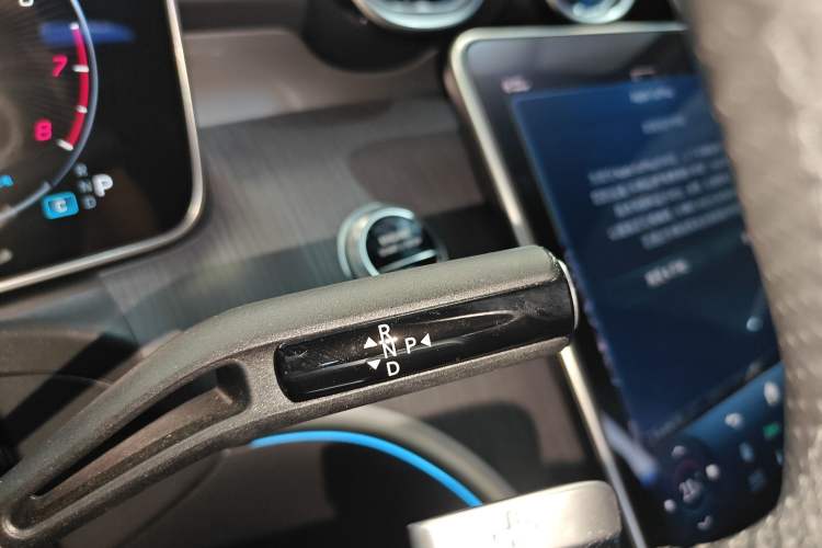 Used Mercedes-Benz C-Class 2023 Restyled C 260 L Sport Edition