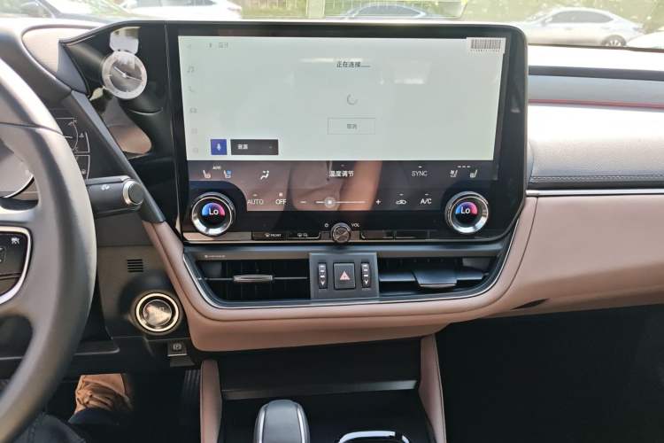 Used Lexus ES 2025 200 Premium Edition
