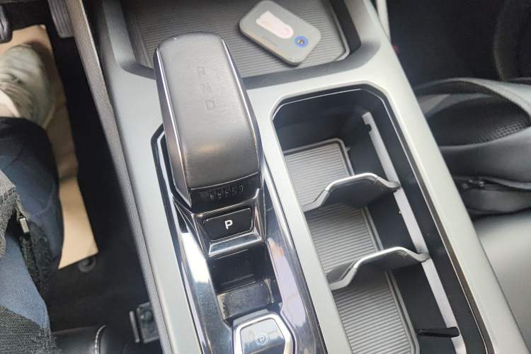 Used Radar Horizon 2023 410 km Entrepreneur Edition Gear Lever