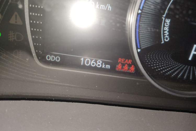 Used Lexus ES 2025 300h Deluxe Edition