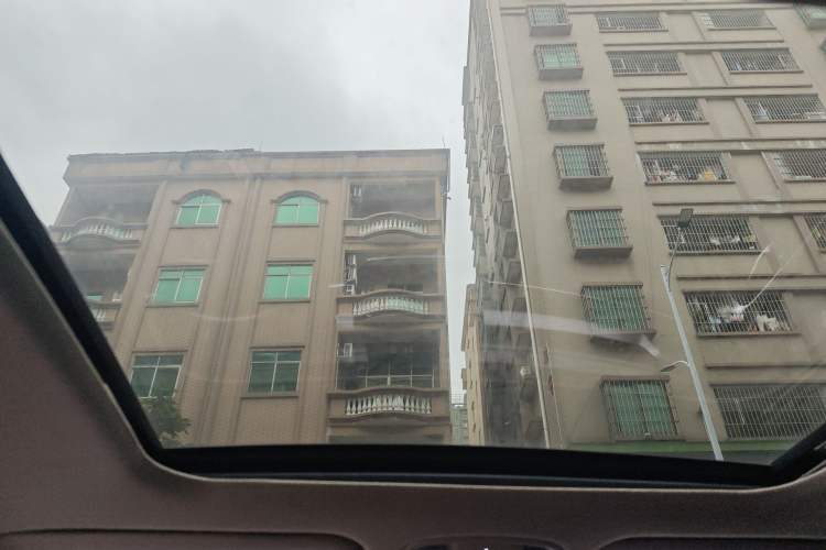 Used Kia Sportage R 2018 2.0L Automatic Smart Luxury Version China V Standard Headliner