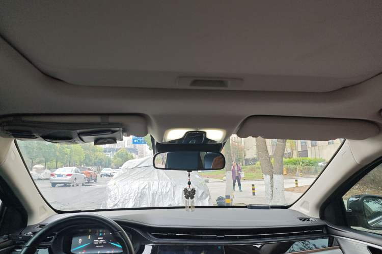 Used Chery Arrizo 5 PLUS 2021 Xiao AI 1.5T CVT Enjoy PLUS
