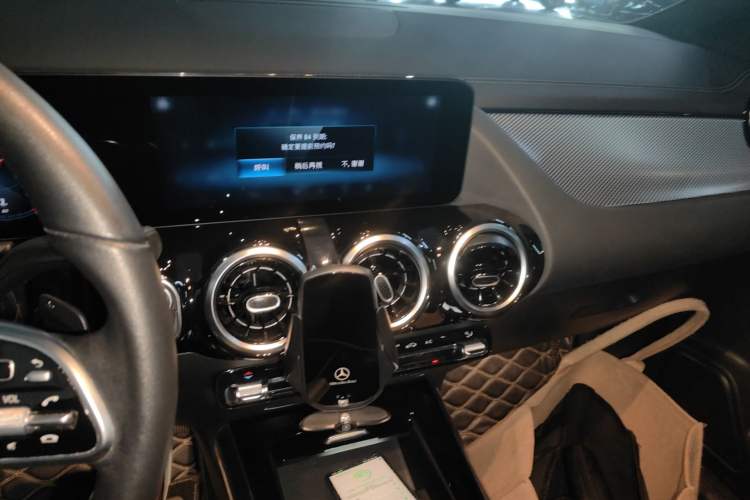 Used Mercedes-Benz GLA 2020 GLA 180
