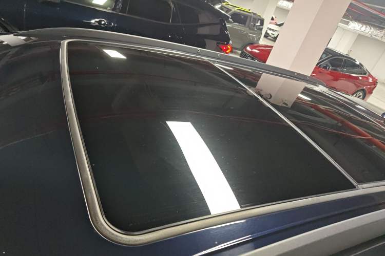 Used Buick Envision 2020 28T Four-Wheel Drive Millionth Anniversary Edition