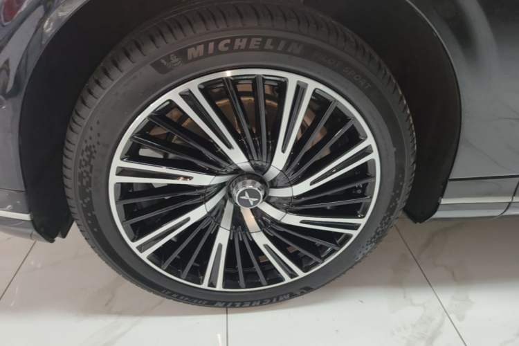 Used XPeng G9 2024 570 Max