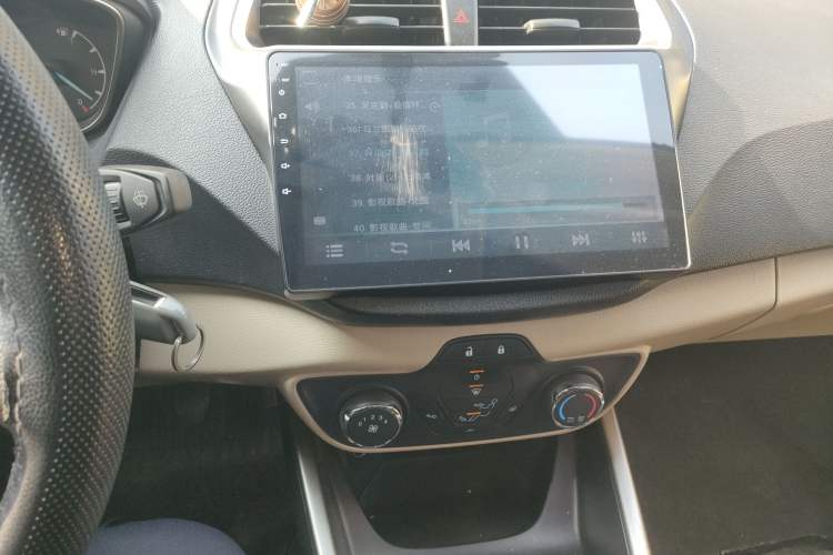 Used Ford Escort 2017 1.5L Manual Comfort Model