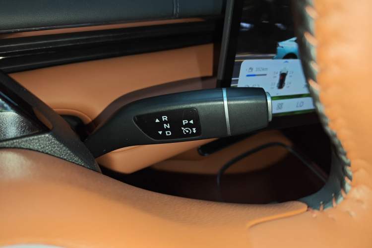 Used Deepal S07 2024 121Max Glory Edition