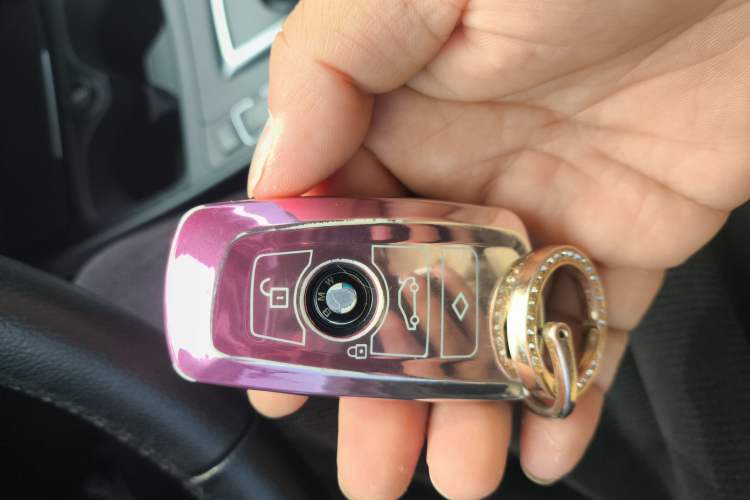 Used BMW 1 Series (Import) 2016 118i Leading Model
