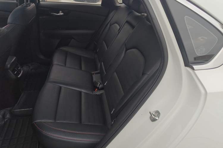 Used Kia K3 2019 1.4T DCT GT-Line Smart Enjoyment Sport Edition
