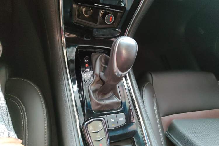 Used Cadillac ATS-L 2017 28T Tech Edition