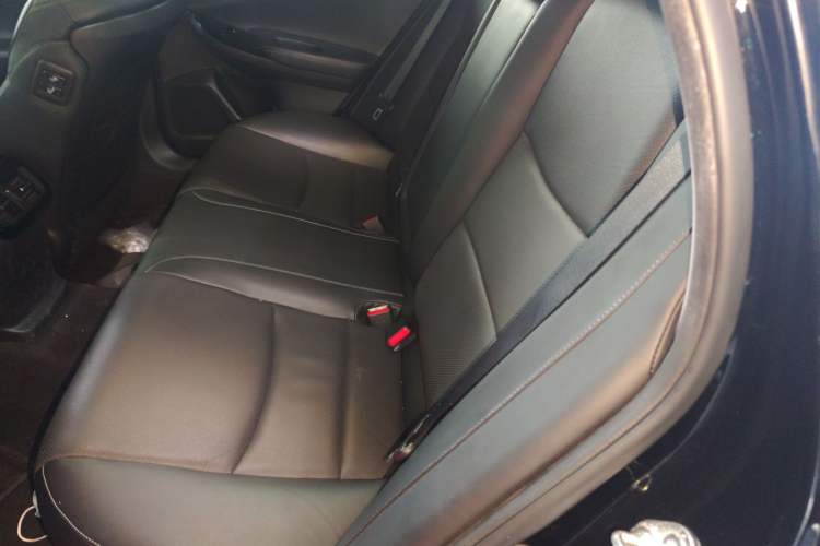 Used Honda Spirior 2017 2.4L Luxury Edition