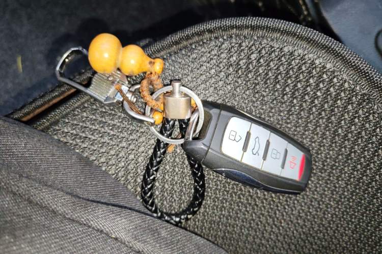 Used Haval M6 2018 1.5T DCT Two-Wheel Drive Elite Model