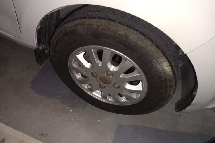 Used Wuling Rongguang V 2016 1.5L Standard Version