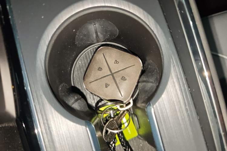 Used Buick E5 2023 Premium Long-Range Version
