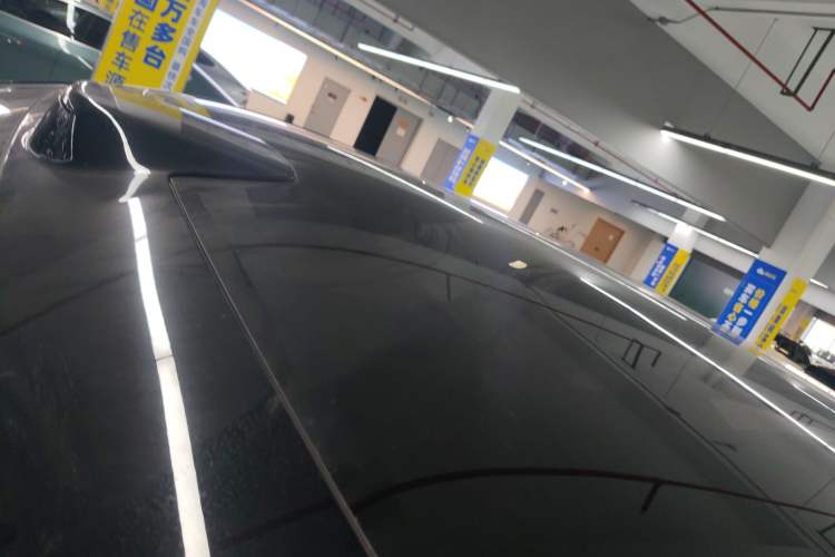 Used Li Auto L6 2024 Max