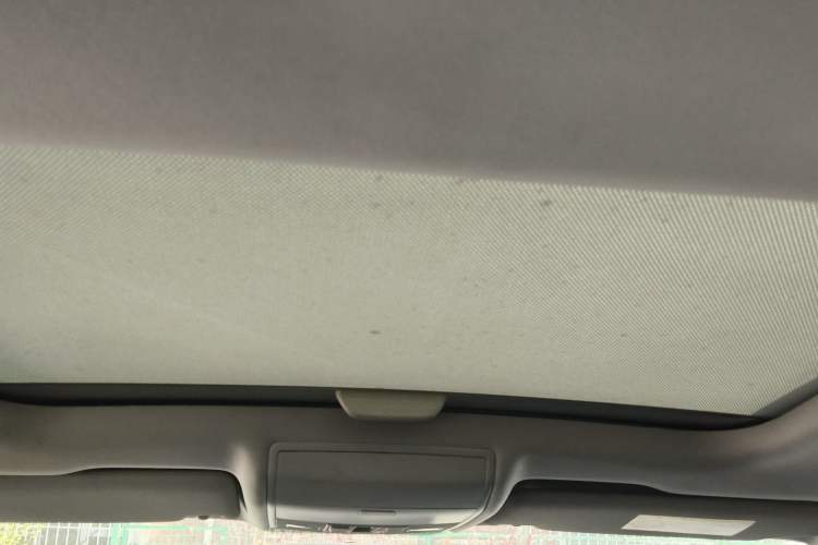 Used Volkswagen Lamando 2015 230TSI DSG Fashion Edition Headliner