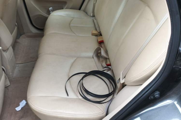 Used Haima M3 2013 1.5L Manual Flagship Edition
