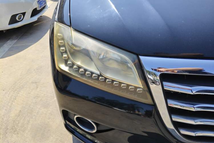 Used Haval H2 2014 1.5T Manual Two-Wheel Drive Elite Edition