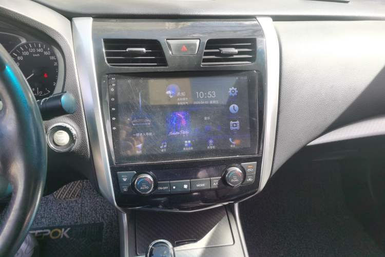 Used Nissan Teana 2016 2.0L XL Comfort Edition
